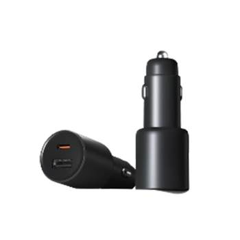 
Xiaomi wireless car charging dual port car charger