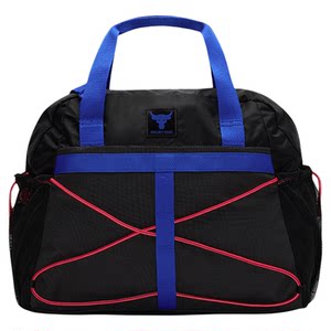 
Under Armor official UA Project Rock Johnson women's training sports small sports bag 1376458