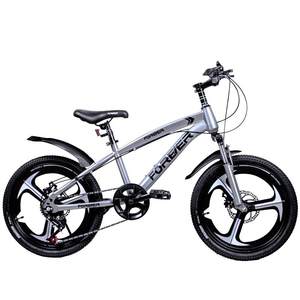 
Permanent children's bicycles 6 to 8-10-12 years old, middle-aged and old children girls over 15, mountain bikes, elementary school students, male singles