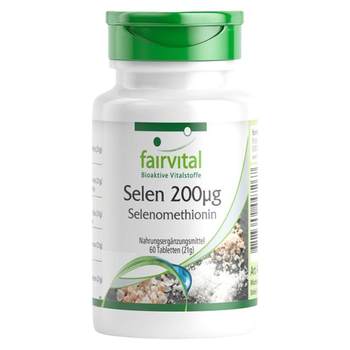 FV malt selenium imported active tablets regulate immunity