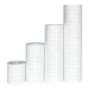 
Medical tape pu film waterproof dressing after swimming bath tape special film wound gauze plaster fixing patch