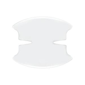 Honda CRV special door bowl door handle scratch scrape stickers protect the car door supplies car Daquan car interior decoration