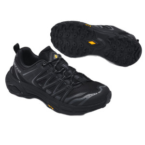 
Lotto men's shoes 2026 spring new sports shoes non-slip wear-resistant outdoor hiking shoes shock-absorbing casual hiking shoes for women