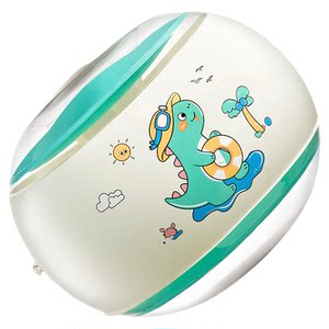 
Children's swimming arm circle children's inflatable floating sleeves for babies' special arm swimming arm circle airbag artifact