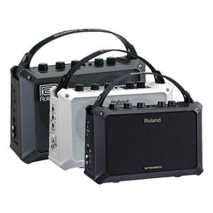 Roland Roland Mobile AC CUBE Cool Music Box Folk Boat Multifunctional Portable Portable Portable Vocal
