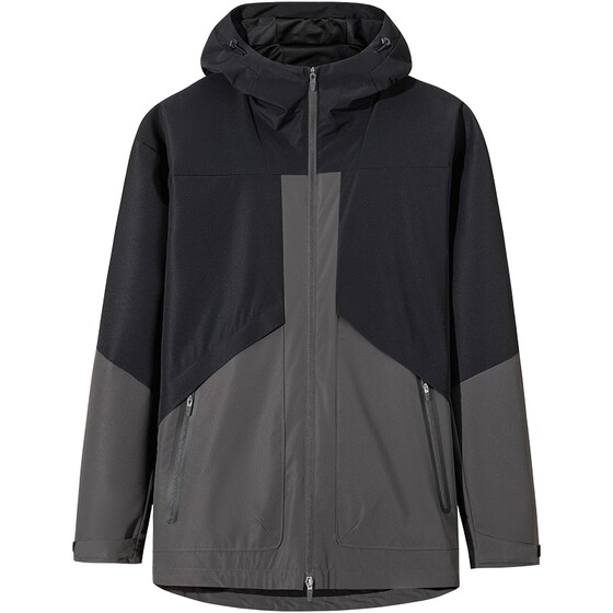 [Same style as Fan Zhendong] ANTA Sports Jacket Men's 2026 Summer Water-Repellent Training Top 152517638S