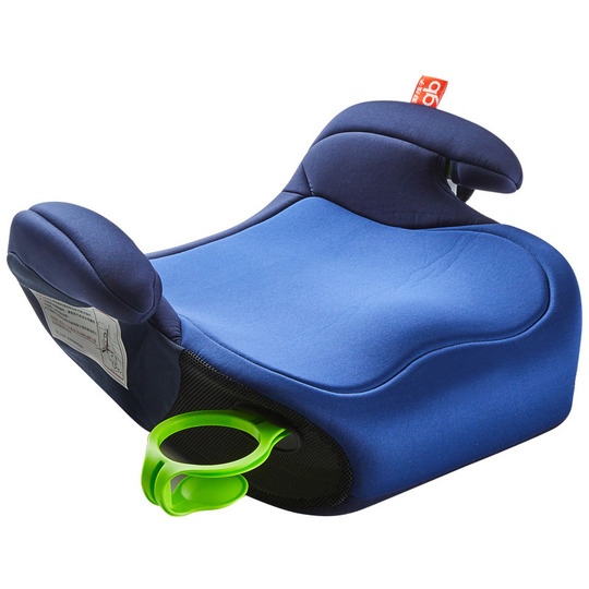 Cuscino Da Viaggio Per Neonati A Forma Di Gatto - Supporto Testa E Collo Per Seggiolino Auto E Passeggino - Morbido E Traspirante 0-2 Anni - Foto 10