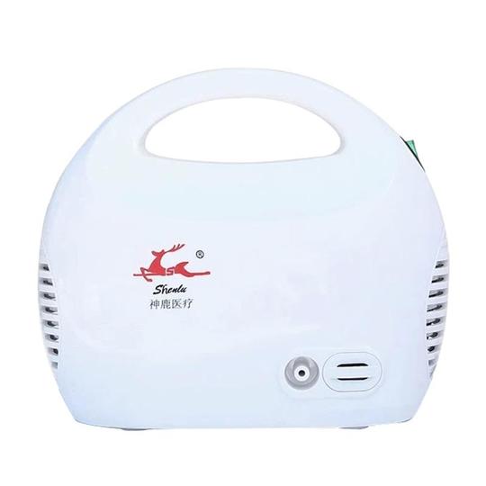 Electrische backpack sprayer 16 liter | GPH Schoonmaakartikelen
