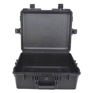 
Instrument Equipment Toolbox Waterproof Portable Sponge Shockproof Outdoor Equipment Laptop Safety Protection Box