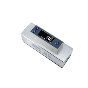 
TC5218 high-precision digital display thermal gas mass flow meter air nitrogen oxygen carbon dioxide instrument