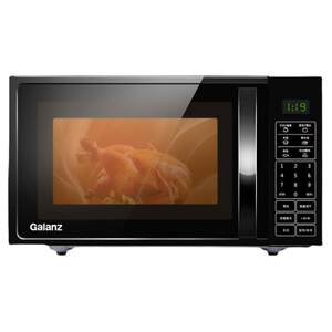 Galanz/Galanz microwave oven household smart tablet 20L heating and thawing small office hot rice ZB1
