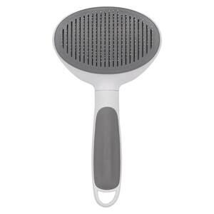Cat comb, floating hair comb, brush dog hair, hair, hair, cat artifact to clean up long hair special pet cat supplies
