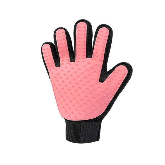 撸 cat gloves dog hair comb dog removal pet cleaning supplies remove floating hairy cat cat