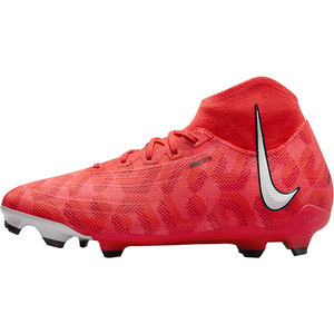 Nike/Nike genuine Phantom Luna FG men and women's shocks and stable football shoes FN8406-600

