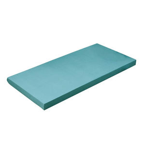 Gels the cushion fart pad chair pad pads height -density sponge sofa pad thick hard seat stool plus
