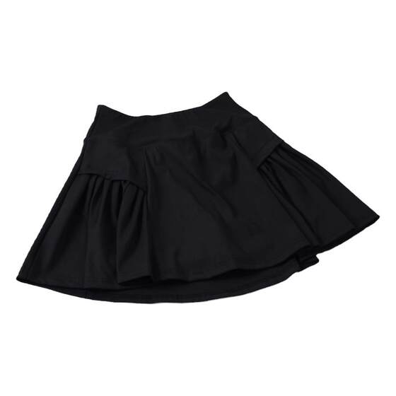Sports short skirt anti-exposure pants skirt running skirt women's summer skirt pants breathable summer tennis skirt yoga skirt