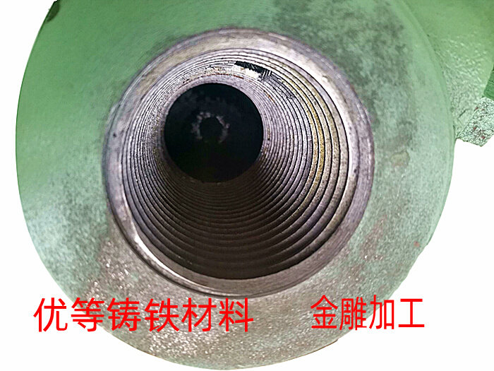 커넥팅로드 절강 단조 YANGLI 상부 단조 6T10T16T25T 볼 헤드 나사 커넥팅로드 어셈블리-