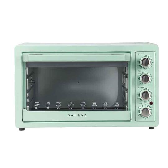 Galanz 32L エアフライヤーオーブン - 多機能電気オーブン Kf32-g01