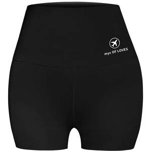 
Shark safety pants for women with anti-exposure without marks, curl, belly-retracting and buttocks lifting ice silk summer thin large-size base shorts
