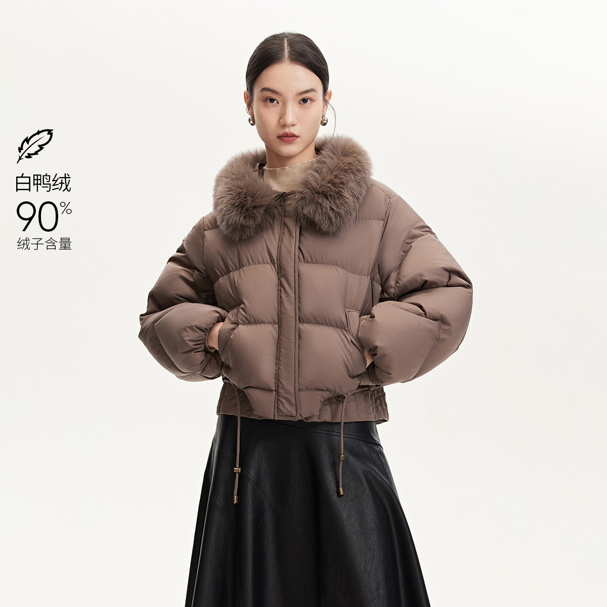 Vero Moda޷Ů24ﶬëë90Ѽ1140.19Ԫ