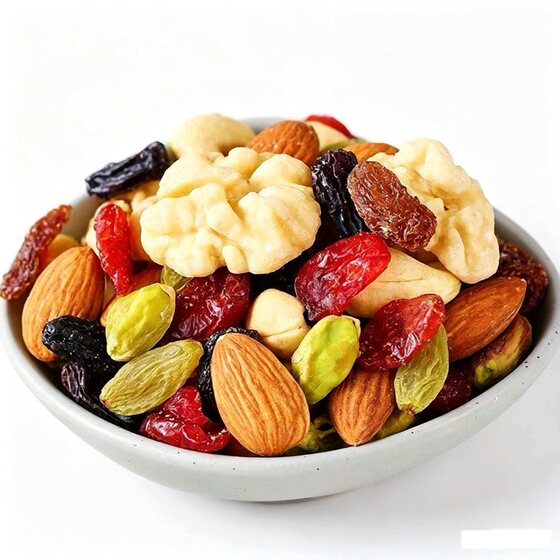 
New daily nuts independent small package dried fruit mixed nut snack office casual pregnant women and children commercial