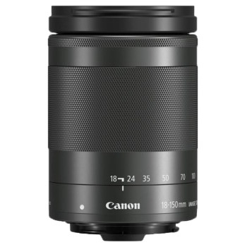 Canon/Canon 15-45 55-200 18-150 11-22 22F2 32F1.4 second-hand mirrorless lens
