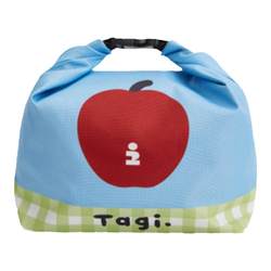 Tagi. Apple portable storage bag lunch box cutlery cover