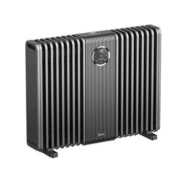 
[New Product Launch] Midea Youting Electric Heater