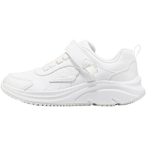 
SKECHERS Children's SKECHERS GIRLS sports and casual shoes 302644L-WHT