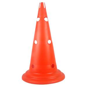 Basketball logo barrel obstacle equipment marks rod dish pile brand ice cream bucket cone football training assistant equipment