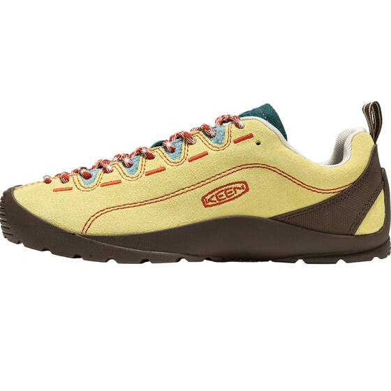 KEEN official new product JASPER women's mountain style outdoor comfortable casual shoes