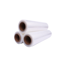 Transparent 50cm plastic wrap film