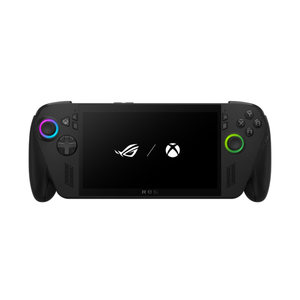 ROG XBOX handheld X third generation handheld game console Windows11 portable gaming PC computer AMD Ryzen AI Z2 Extreme processor integrated display 7-inch second generation ASUS