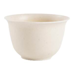 
Disposable tea cup Rice husk Kung Fu tea cup thickened small cup home drinking tea portable tea set water cup