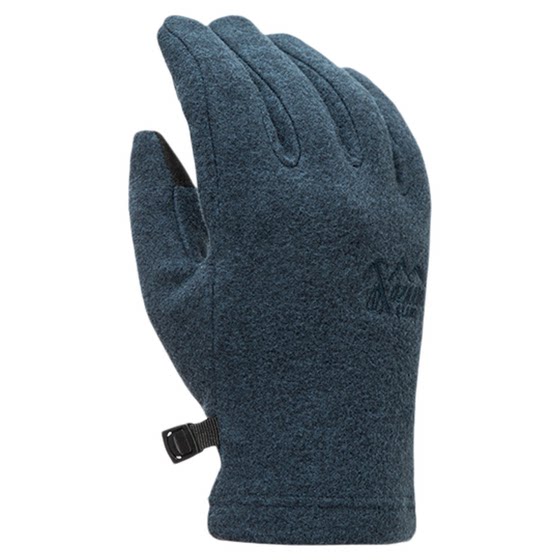 Ozark Ozark Gloves Tracking Outdoor Sports Leisure Fashion Warm Hiking Fleece Gloves for Men and Women