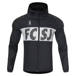 Soccer junky football dog football training jacket jacket training suit windbreaker rammer CP21871