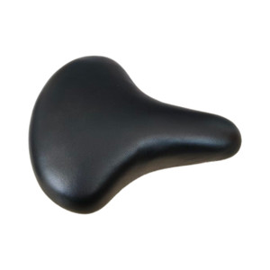
Pedal bicycle leather seat cover Ordinary bicycle sun protection and waterproof seat cover Bicycle seat cover for all seasons