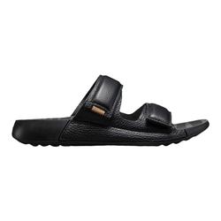 Ecco Aibu Sports Slippers Women's 23 New Velcro Sandals Casual Shoes Como 60th Anniversary 219003