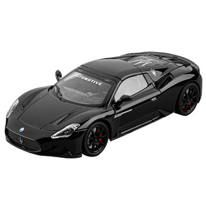 
Maserati mc20 sports car model alloy simulation racing children's toy car model collection boy