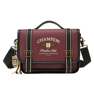 
[Ding Yuxi’s Harry Potter co-branded] Champion shoulder backpack 25 men’s and women’s Cambridge bags