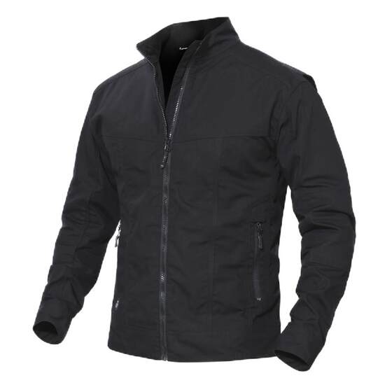 Consuls Assassin Tactical Jacket Men's Spring and Autumn Windproof Waterproof Army Fan Jacket Stand Collar Training Clothes Outdoor Top