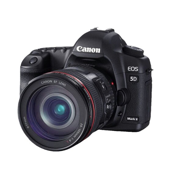 
Canon EOS 6D 6D2 stand-alone 5d2 5d3 full frame high-end professional SLR camera 5d4 set