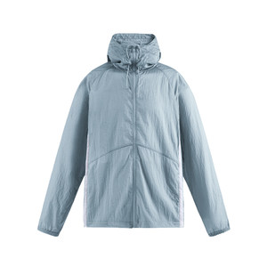 
NetEase carefully selects men's thin skin clothing 2026 spring and summer coat three-proof jacket liner casual jacket