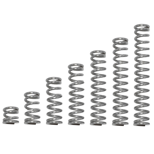 Compression Spring Balancing Unit Compression Spring - Spring Steel, 0.3-6.0mm - Balance Code