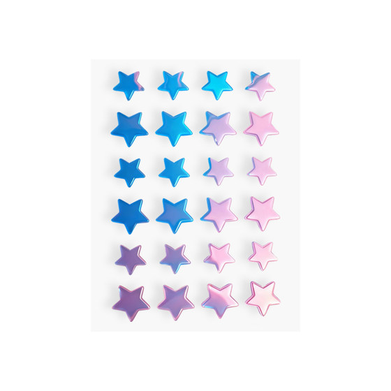 
NHUASSE/秾华士星 acne patch repairs acne marks hydrocolloid absorbs pus artificial skin invisible acne removal patch