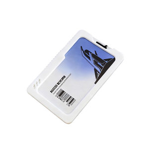 
Delta mobile room card holder, work card, student ID card, meal card, portable ID card, key card holder, game entity peripherals