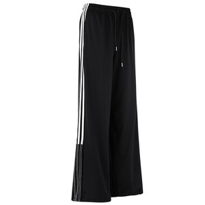 
Fitness girl loose sports pants summer thin slimming yoga outdoor American casual running training pants trendy