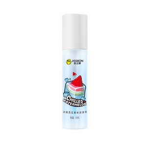 
Fruity fun丨Jisbon lubricant couple sex adult men's products female human body lubricant no-wash