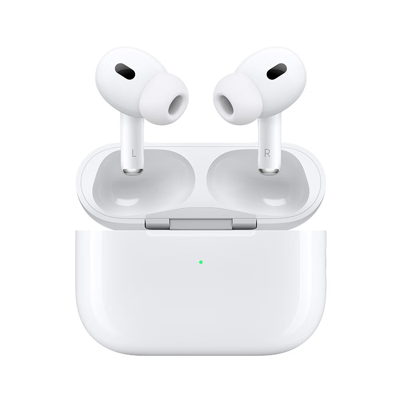 ӪApple/ƻ AirPods Pro(ڶ) JV3  ʵ1599Ԫ