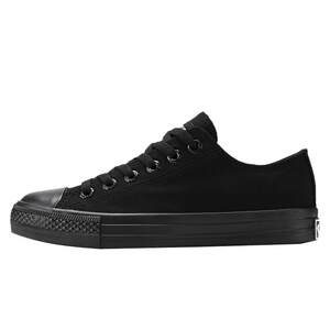 
Feiyue pure black women's shoes classic retro men's shoes Dafu Feiyue official flagship store low top canvas shoes